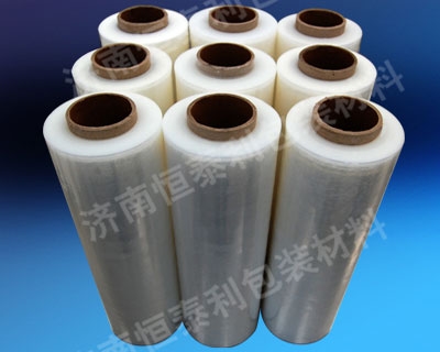 临沂PE缠绕膜(拉伸膜)
